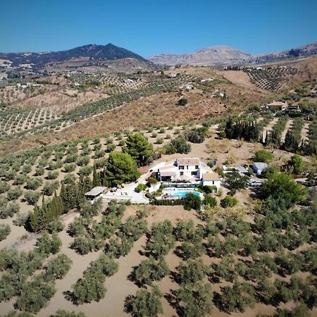 Finca Amorosa วิญานูเอวา เด ลา กอนเซปซิออน ภายนอก รูปภาพ