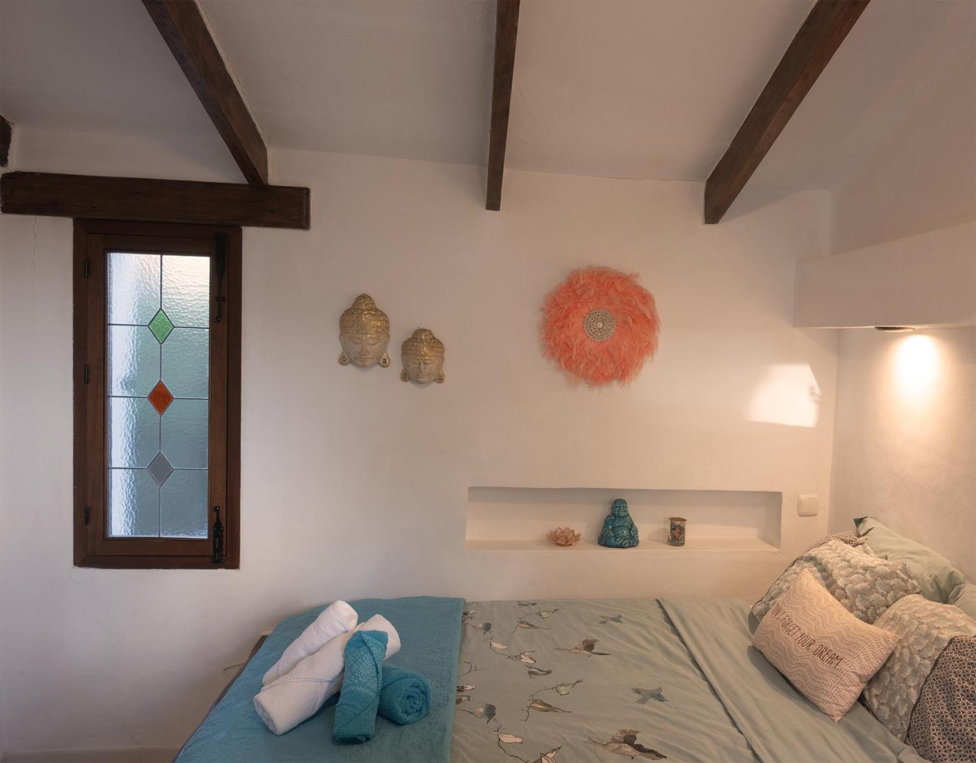 Finca Amorosa วิญานูเอวา เด ลา กอนเซปซิออน ภายนอก รูปภาพ