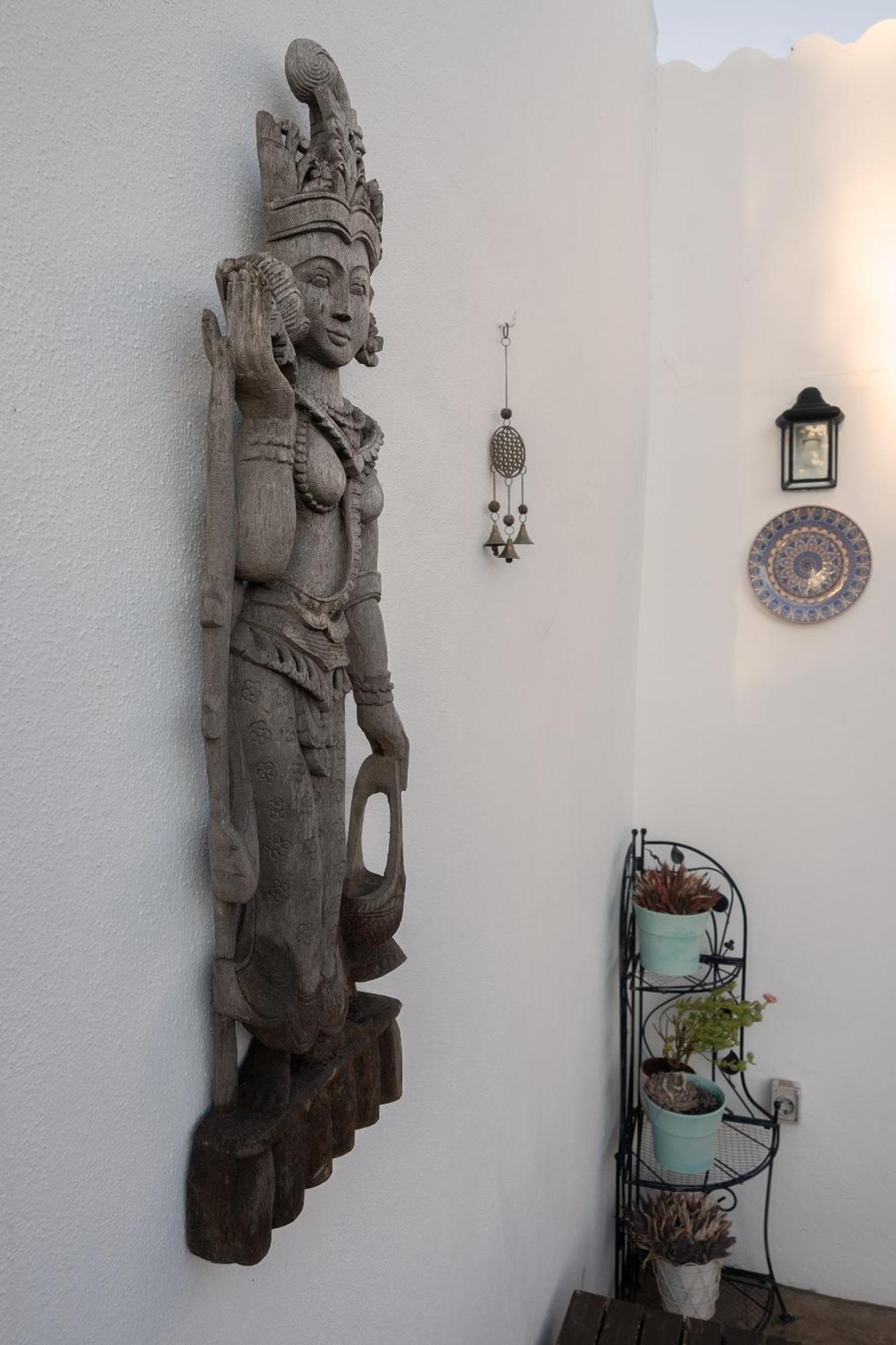 Finca Amorosa วิญานูเอวา เด ลา กอนเซปซิออน ภายนอก รูปภาพ