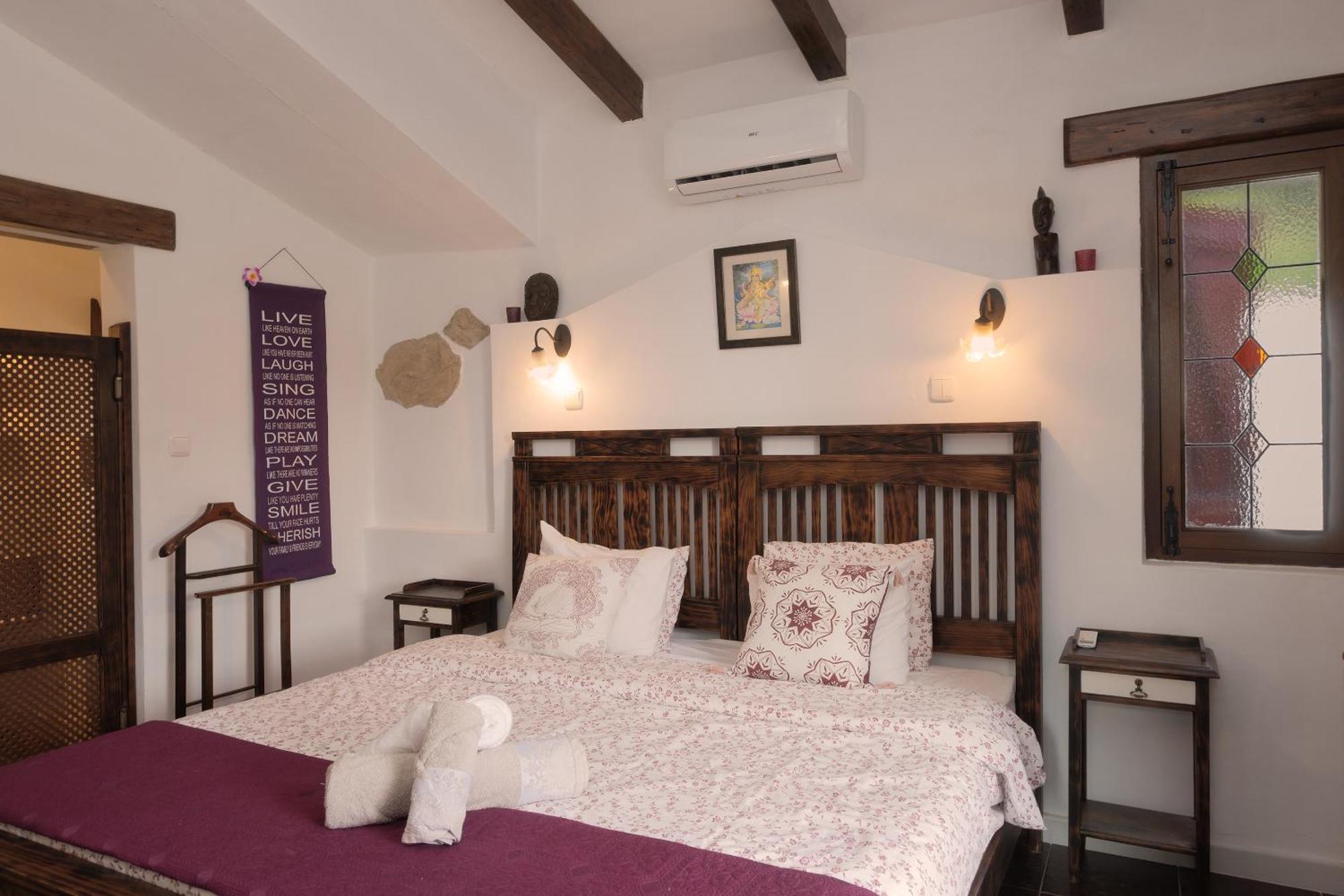 Finca Amorosa วิญานูเอวา เด ลา กอนเซปซิออน ภายนอก รูปภาพ