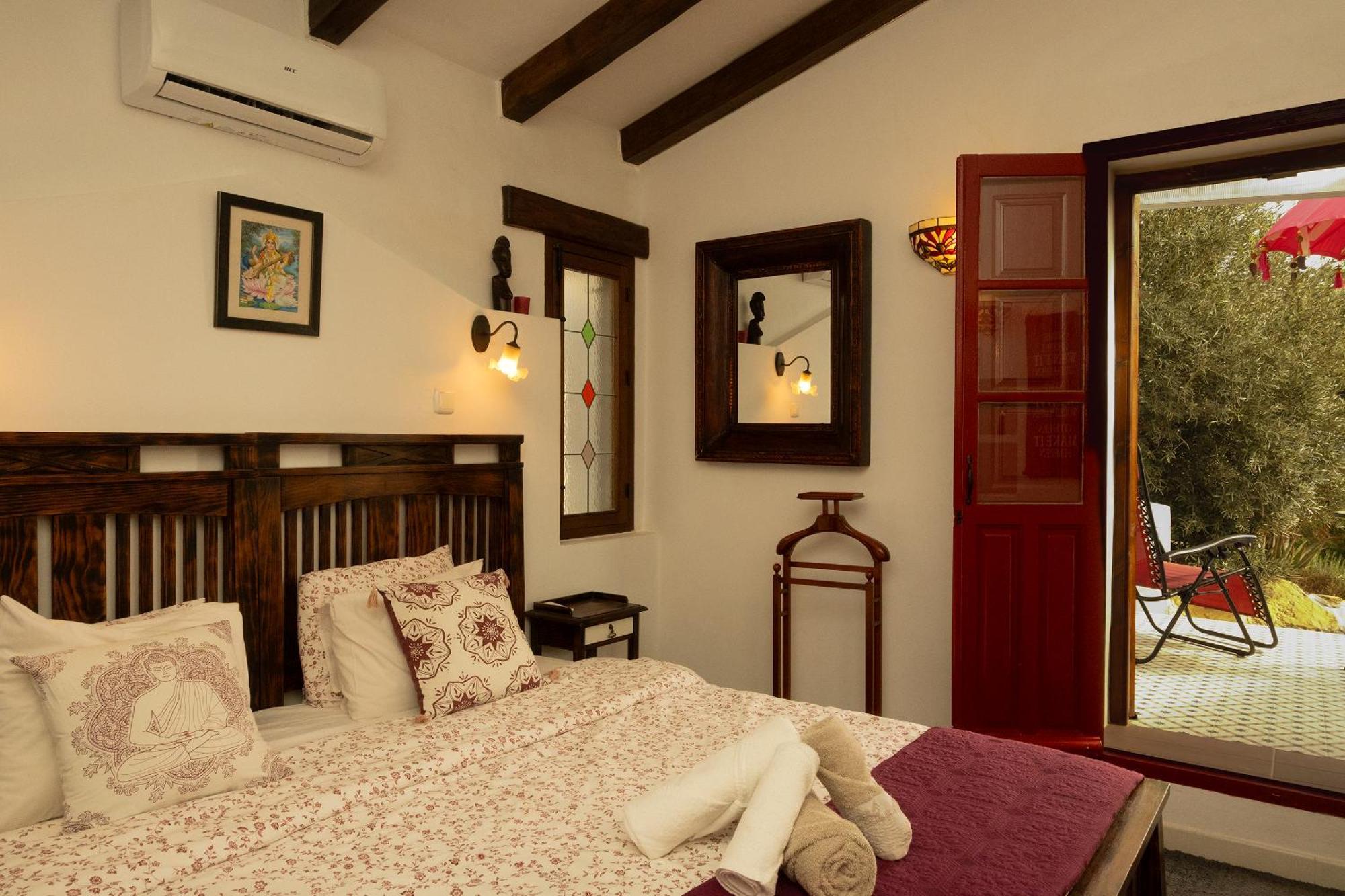 Finca Amorosa วิญานูเอวา เด ลา กอนเซปซิออน ภายนอก รูปภาพ