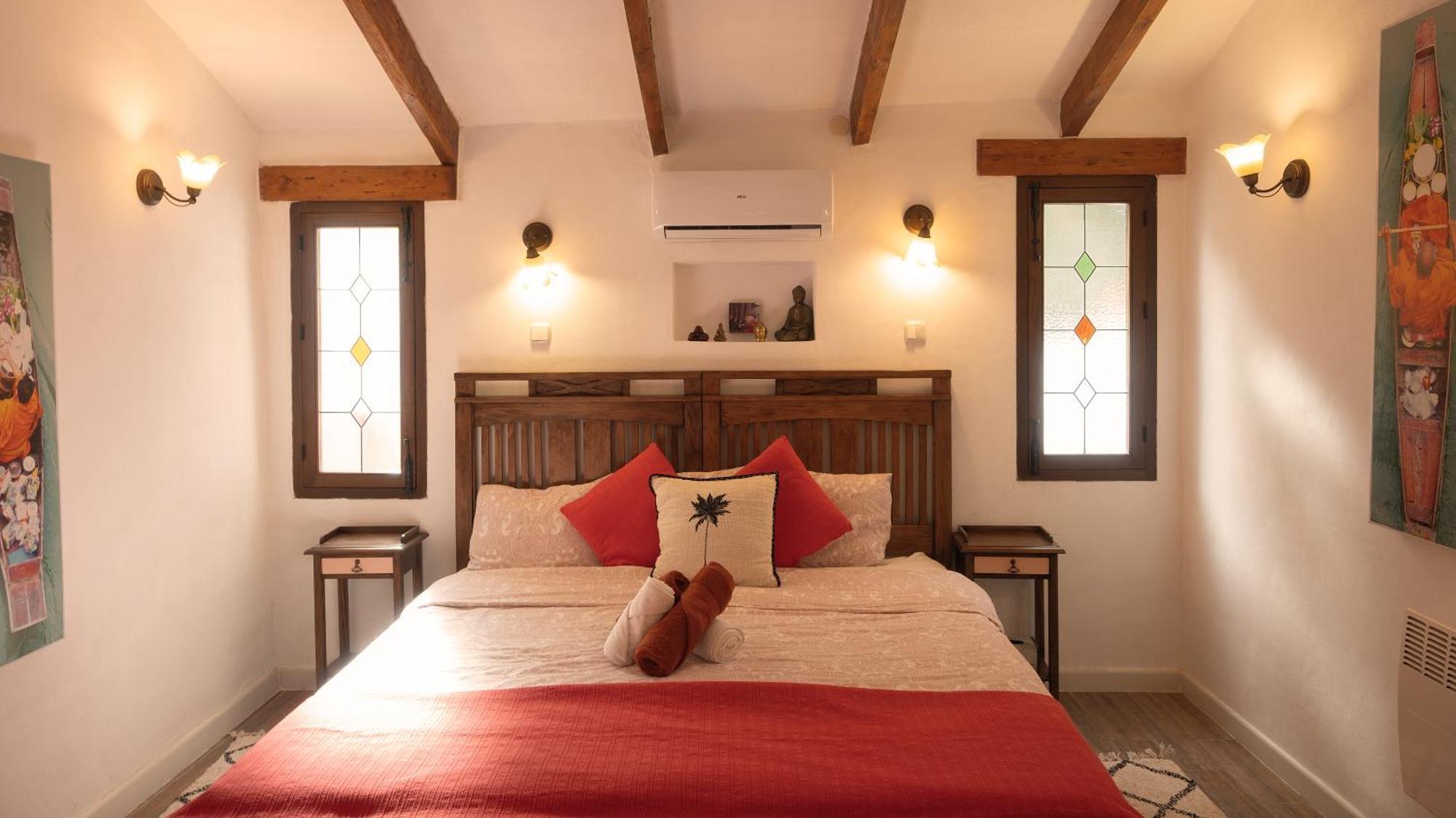 Finca Amorosa วิญานูเอวา เด ลา กอนเซปซิออน ภายนอก รูปภาพ
